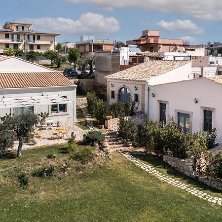Michael Garden Bed and Breakfast Νότο Εξωτερικό φωτογραφία