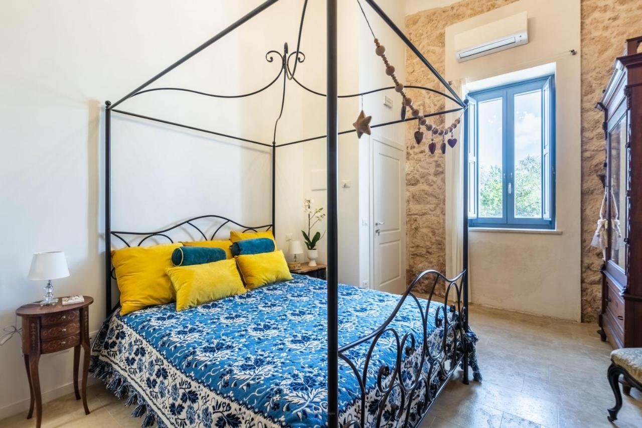 Michael Garden Bed and Breakfast Νότο Εξωτερικό φωτογραφία