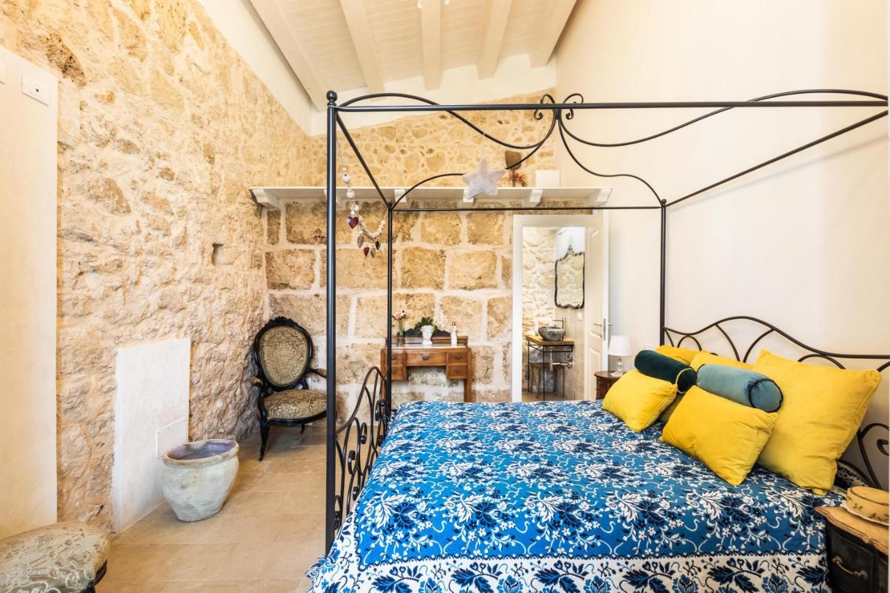Michael Garden Bed and Breakfast Νότο Εξωτερικό φωτογραφία