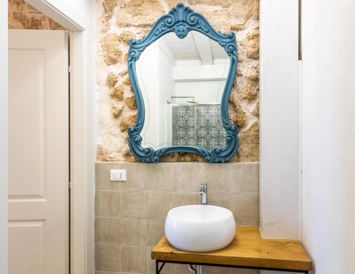 Michael Garden Bed and Breakfast Νότο Εξωτερικό φωτογραφία