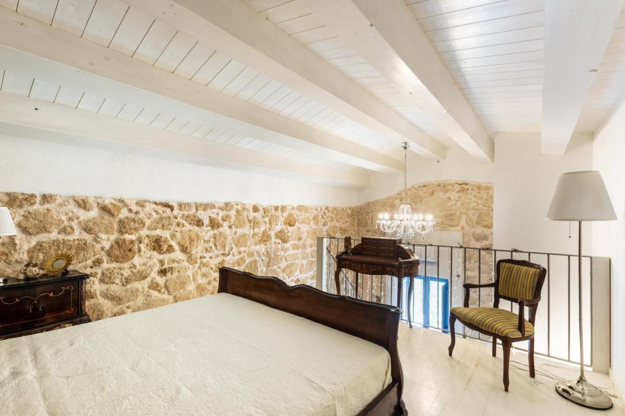 Michael Garden Bed and Breakfast Νότο Εξωτερικό φωτογραφία