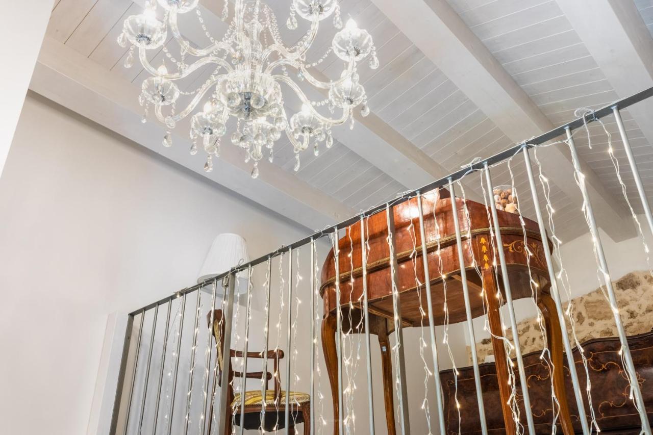 Michael Garden Bed and Breakfast Νότο Εξωτερικό φωτογραφία