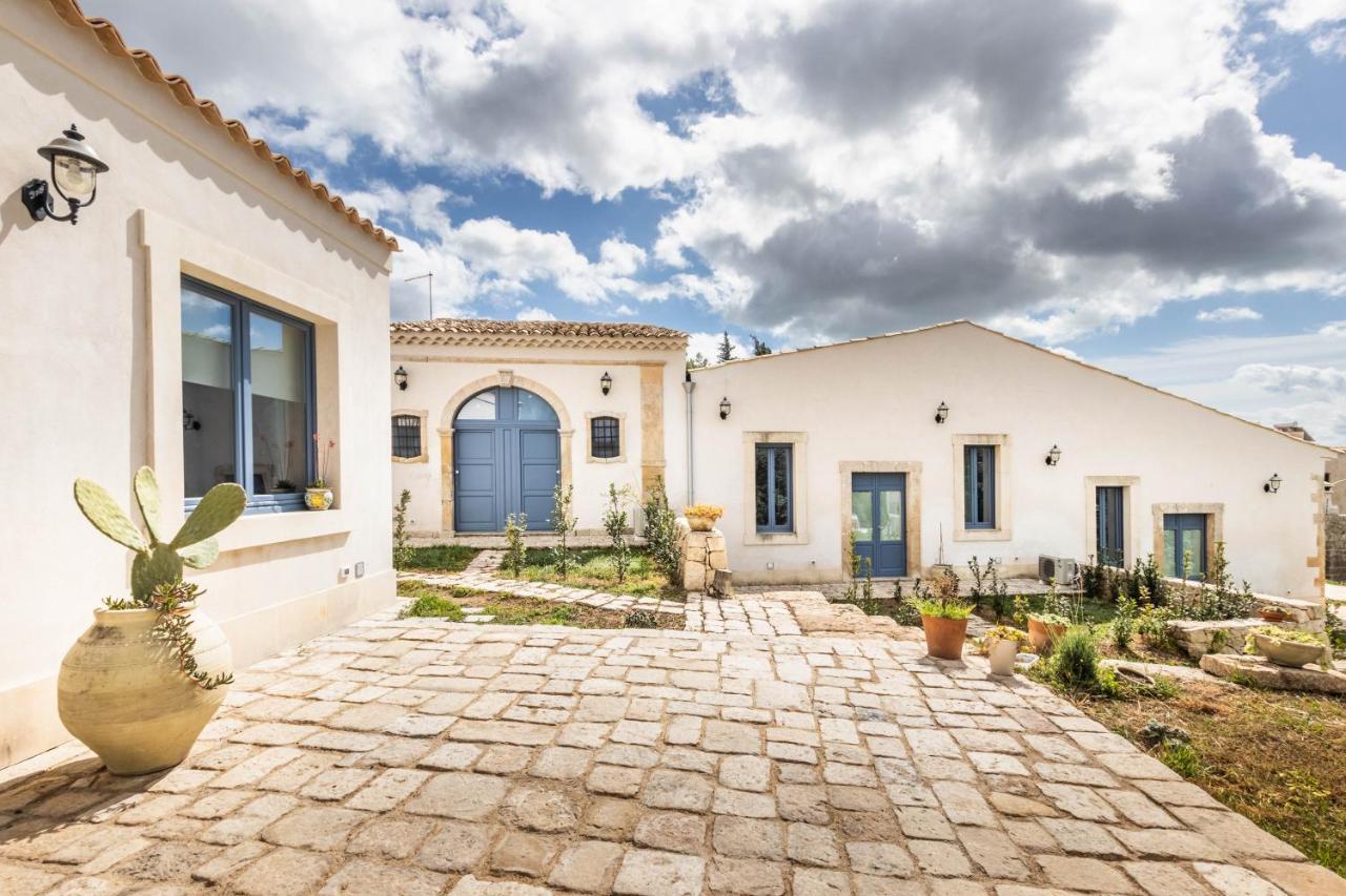 Michael Garden Bed and Breakfast Νότο Εξωτερικό φωτογραφία