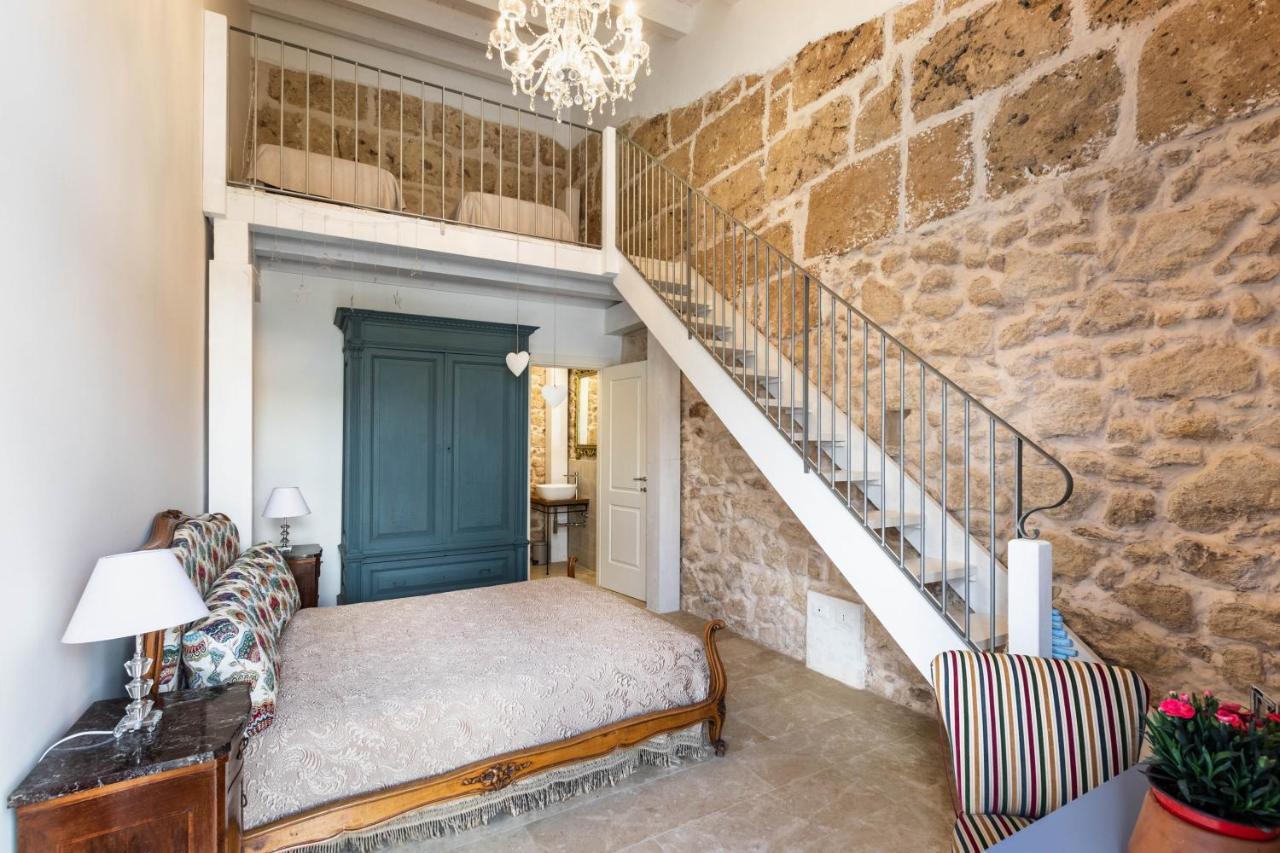 Michael Garden Bed and Breakfast Νότο Εξωτερικό φωτογραφία