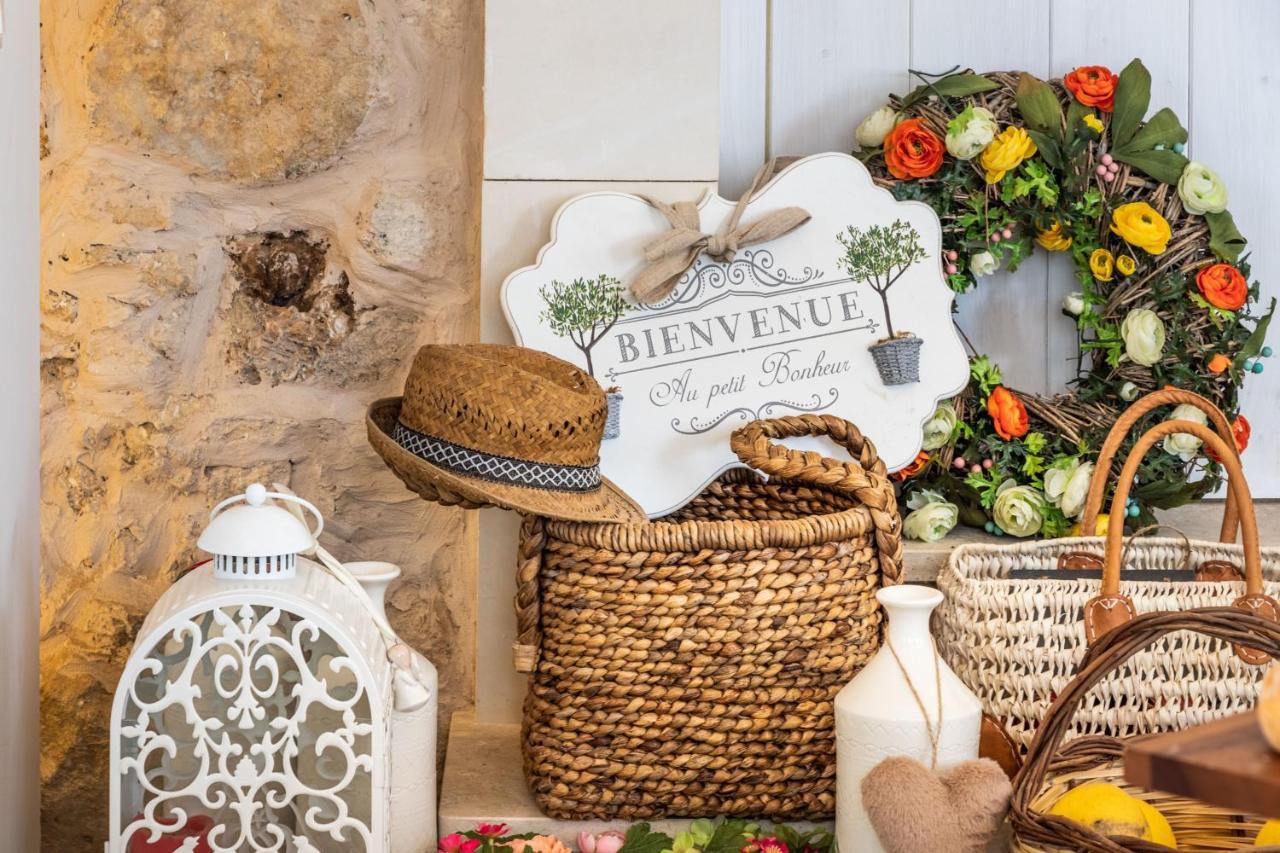 Michael Garden Bed and Breakfast Νότο Εξωτερικό φωτογραφία
