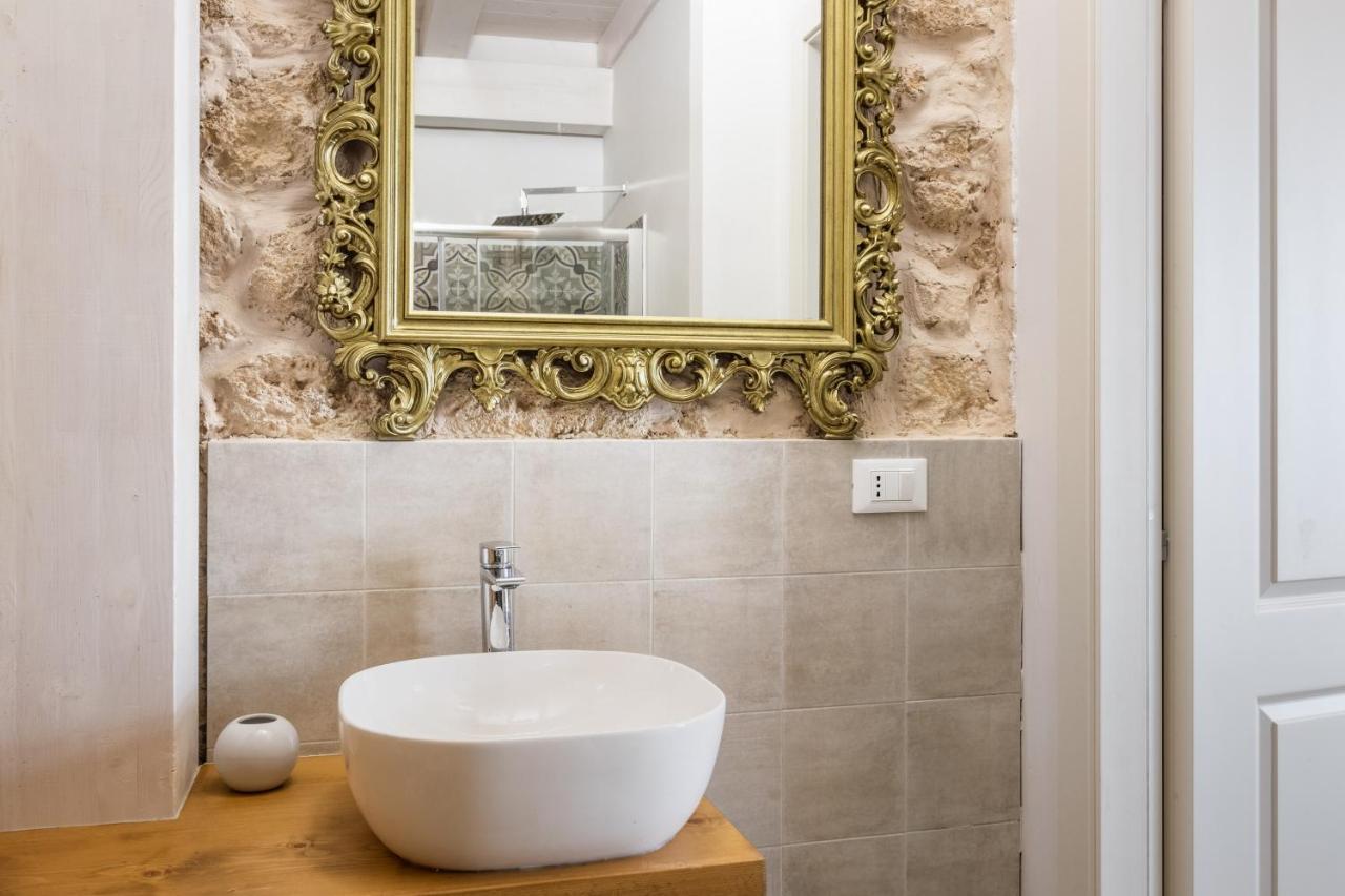 Michael Garden Bed and Breakfast Νότο Εξωτερικό φωτογραφία