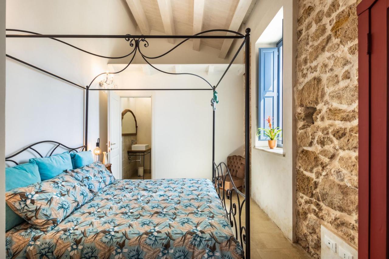 Michael Garden Bed and Breakfast Νότο Εξωτερικό φωτογραφία