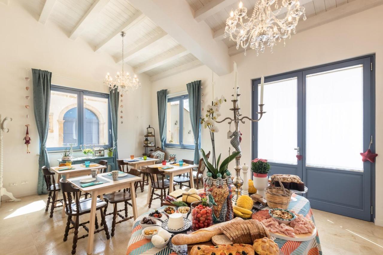Michael Garden Bed and Breakfast Νότο Εξωτερικό φωτογραφία