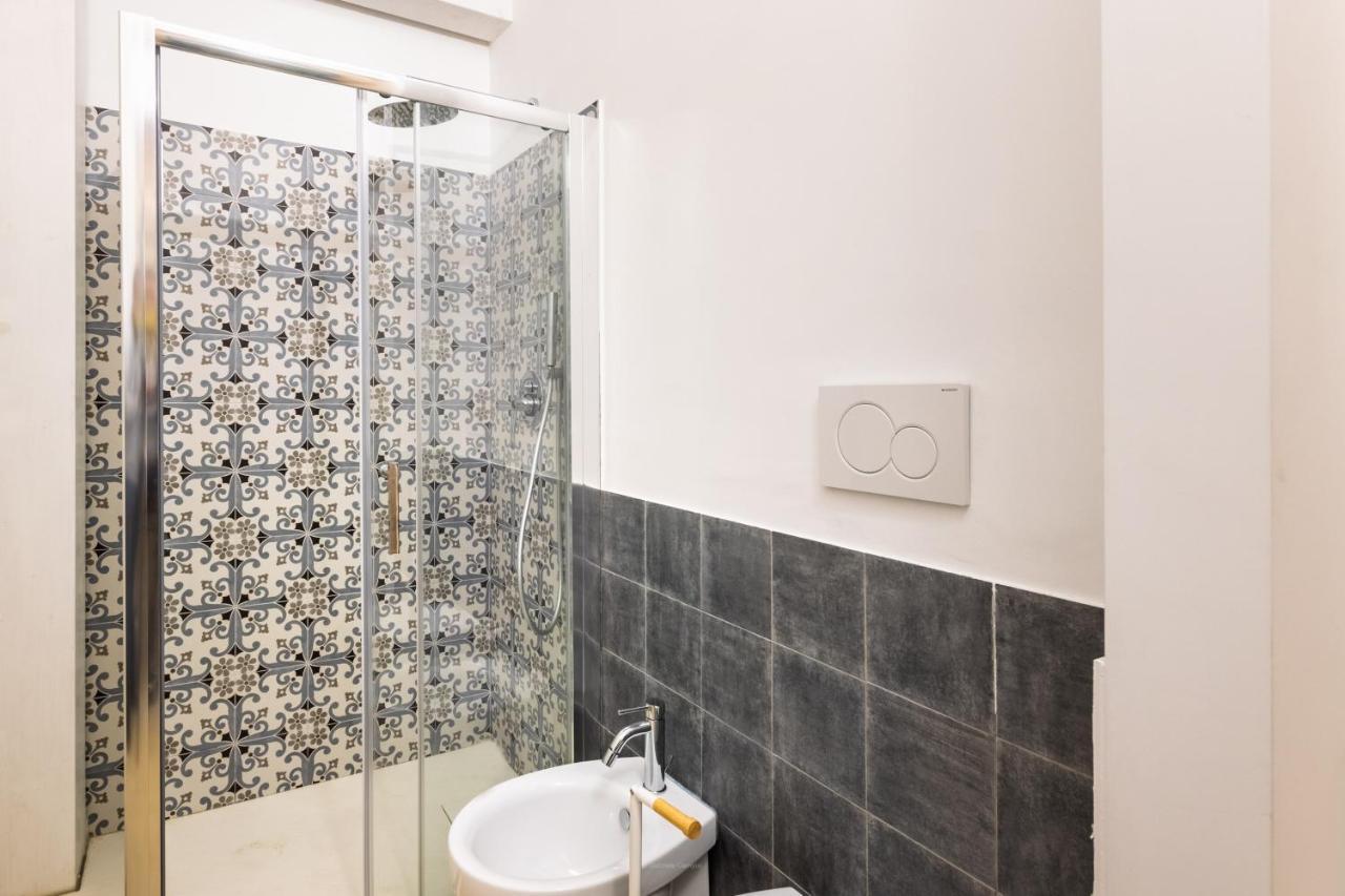 Michael Garden Bed and Breakfast Νότο Εξωτερικό φωτογραφία