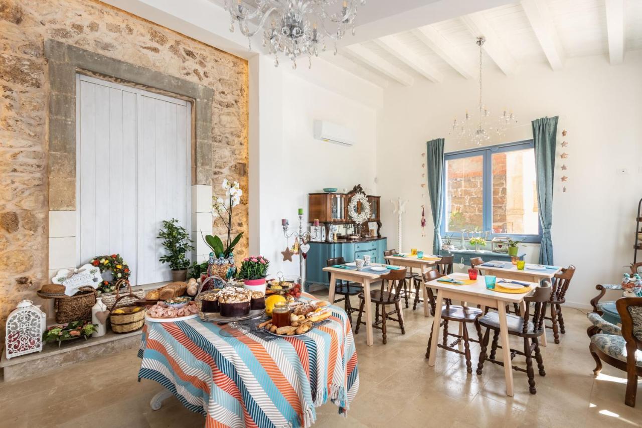 Michael Garden Bed and Breakfast Νότο Εξωτερικό φωτογραφία