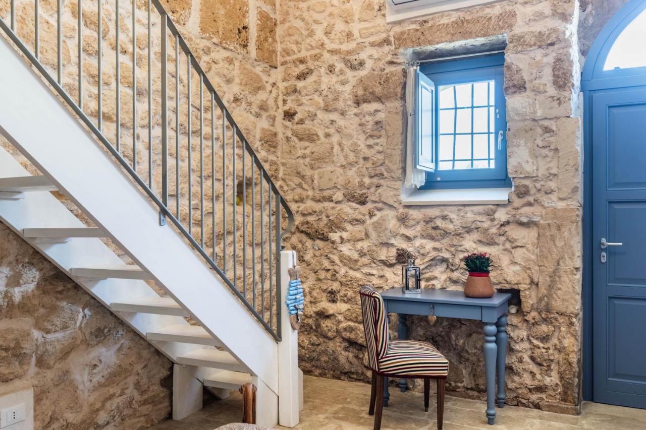 Michael Garden Bed and Breakfast Νότο Εξωτερικό φωτογραφία