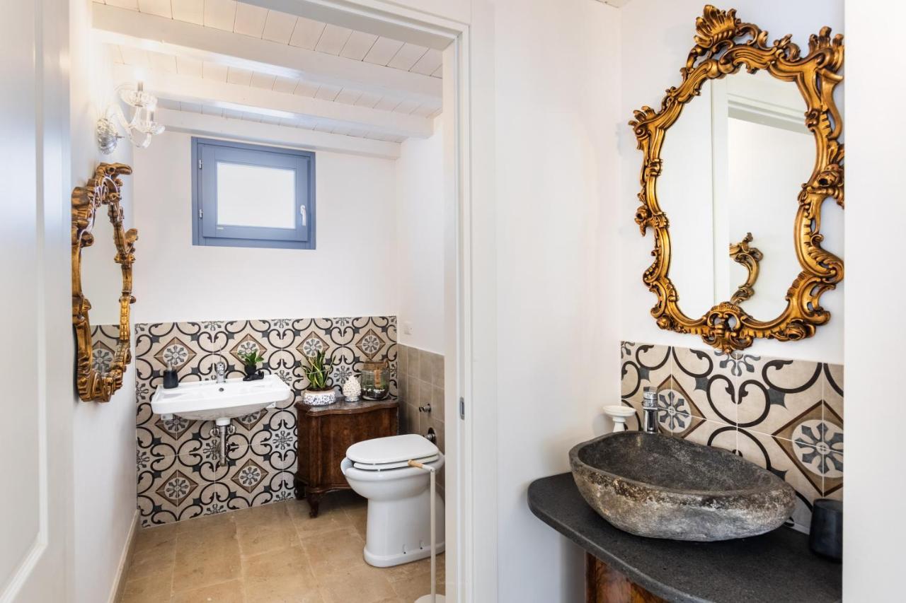 Michael Garden Bed and Breakfast Νότο Εξωτερικό φωτογραφία