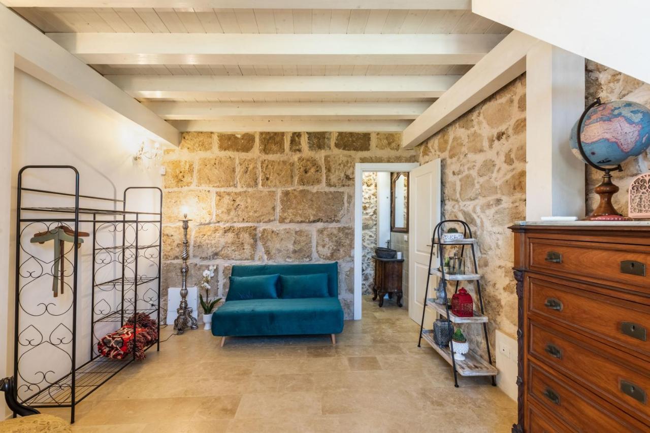 Michael Garden Bed and Breakfast Νότο Εξωτερικό φωτογραφία