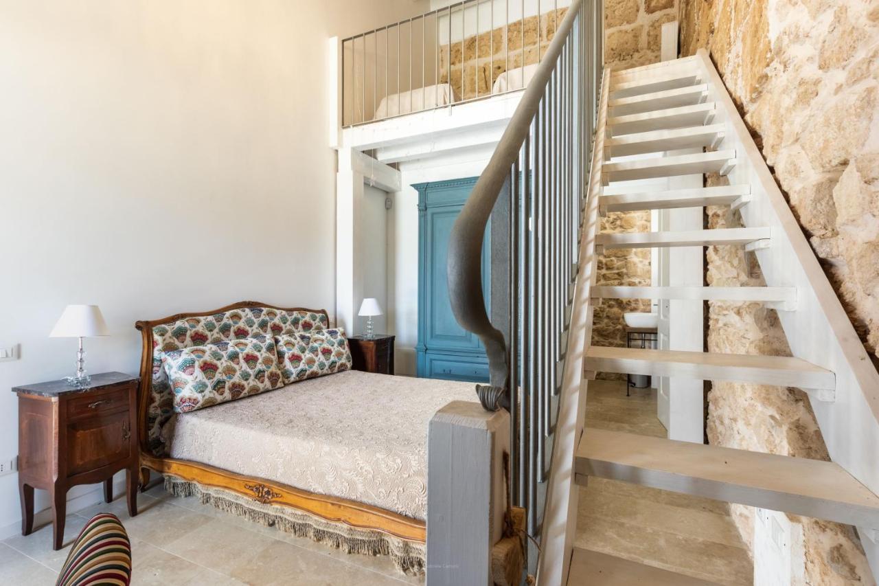 Michael Garden Bed and Breakfast Νότο Εξωτερικό φωτογραφία