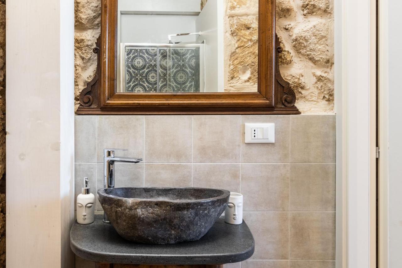Michael Garden Bed and Breakfast Νότο Εξωτερικό φωτογραφία