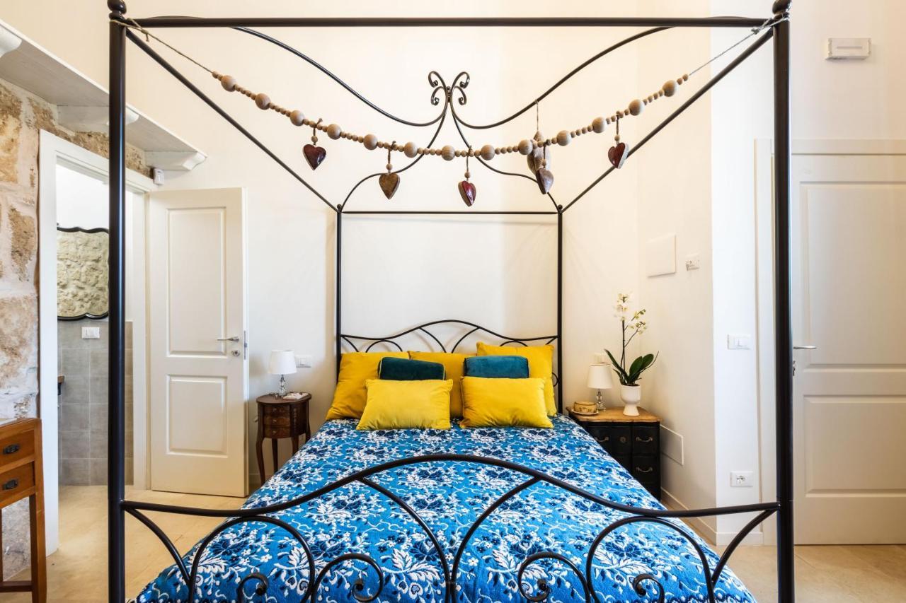 Michael Garden Bed and Breakfast Νότο Εξωτερικό φωτογραφία