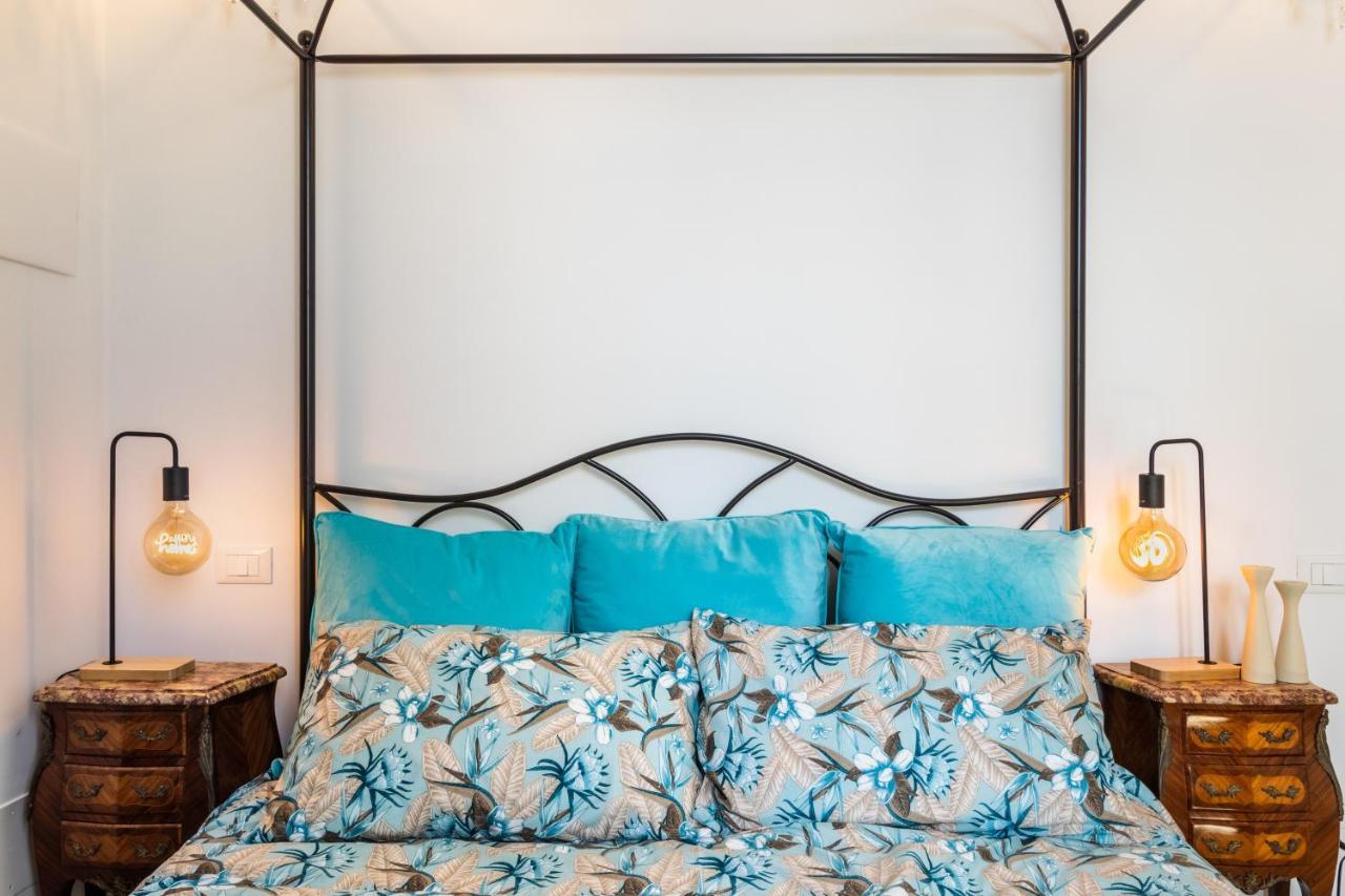 Michael Garden Bed and Breakfast Νότο Εξωτερικό φωτογραφία
