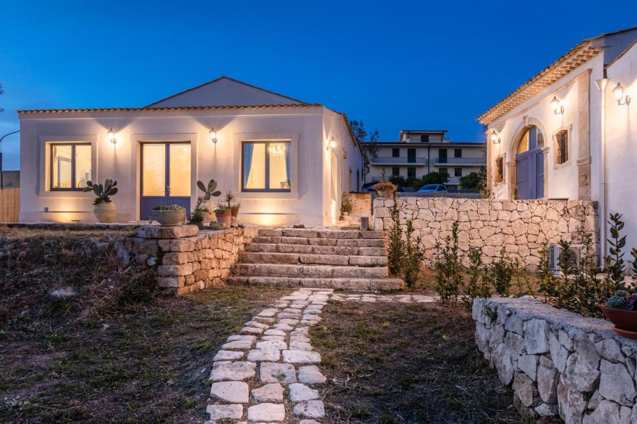 Michael Garden Bed and Breakfast Νότο Εξωτερικό φωτογραφία