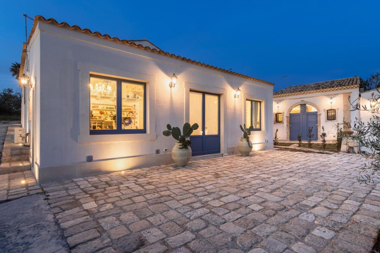 Michael Garden Bed and Breakfast Νότο Εξωτερικό φωτογραφία