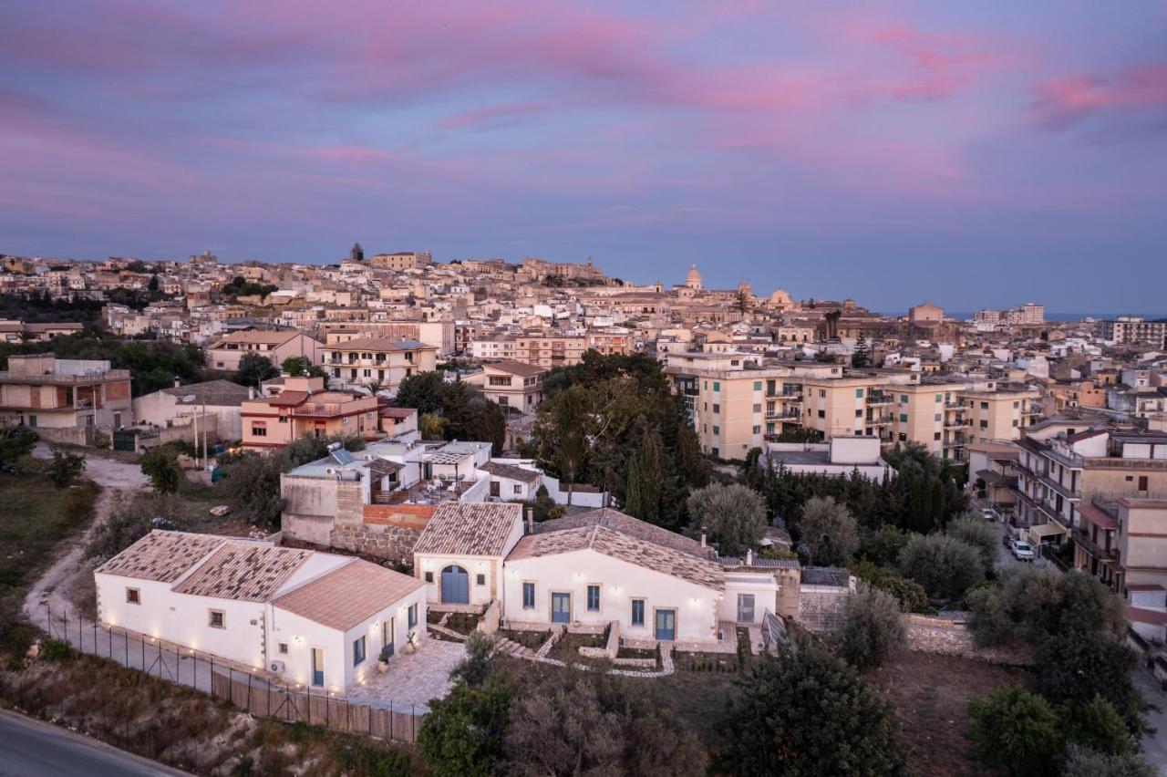 Michael Garden Bed and Breakfast Νότο Εξωτερικό φωτογραφία