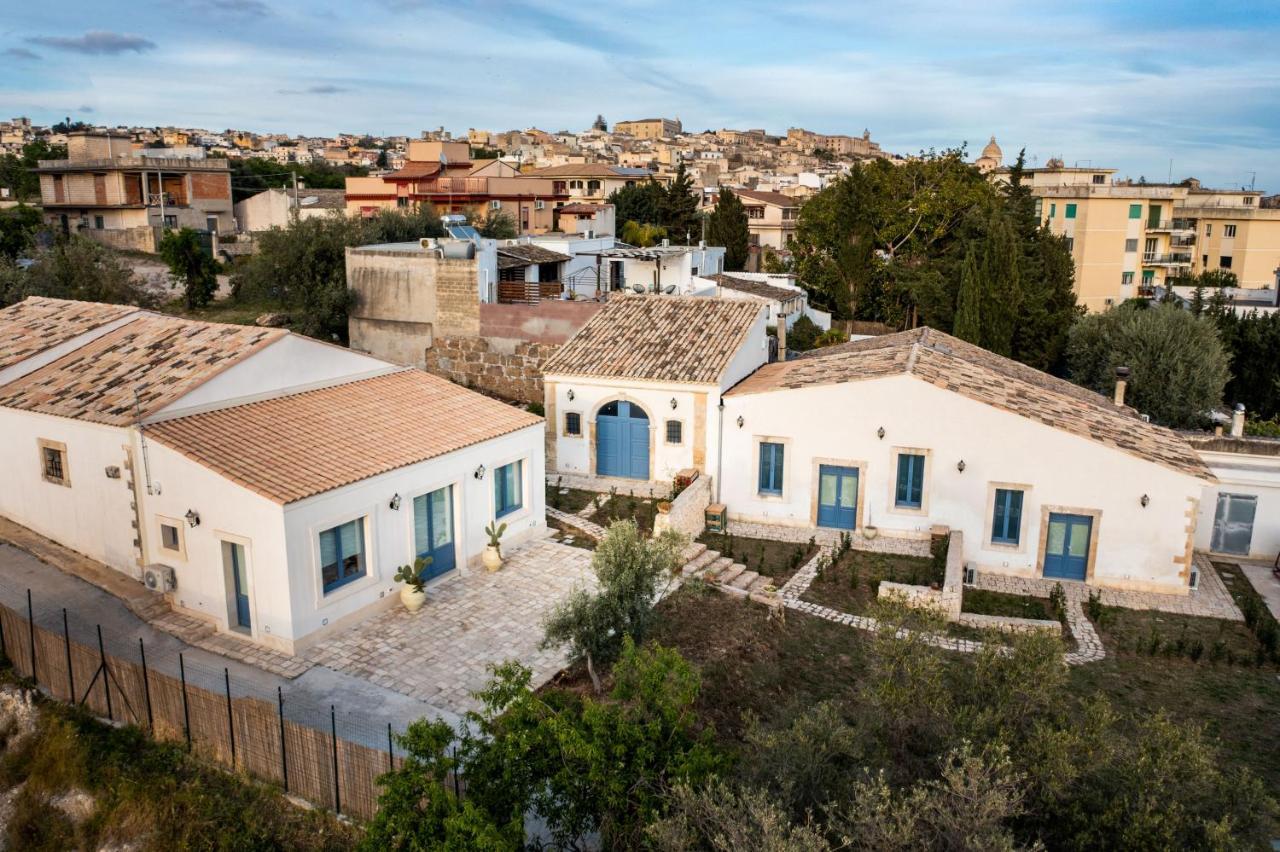 Michael Garden Bed and Breakfast Νότο Εξωτερικό φωτογραφία