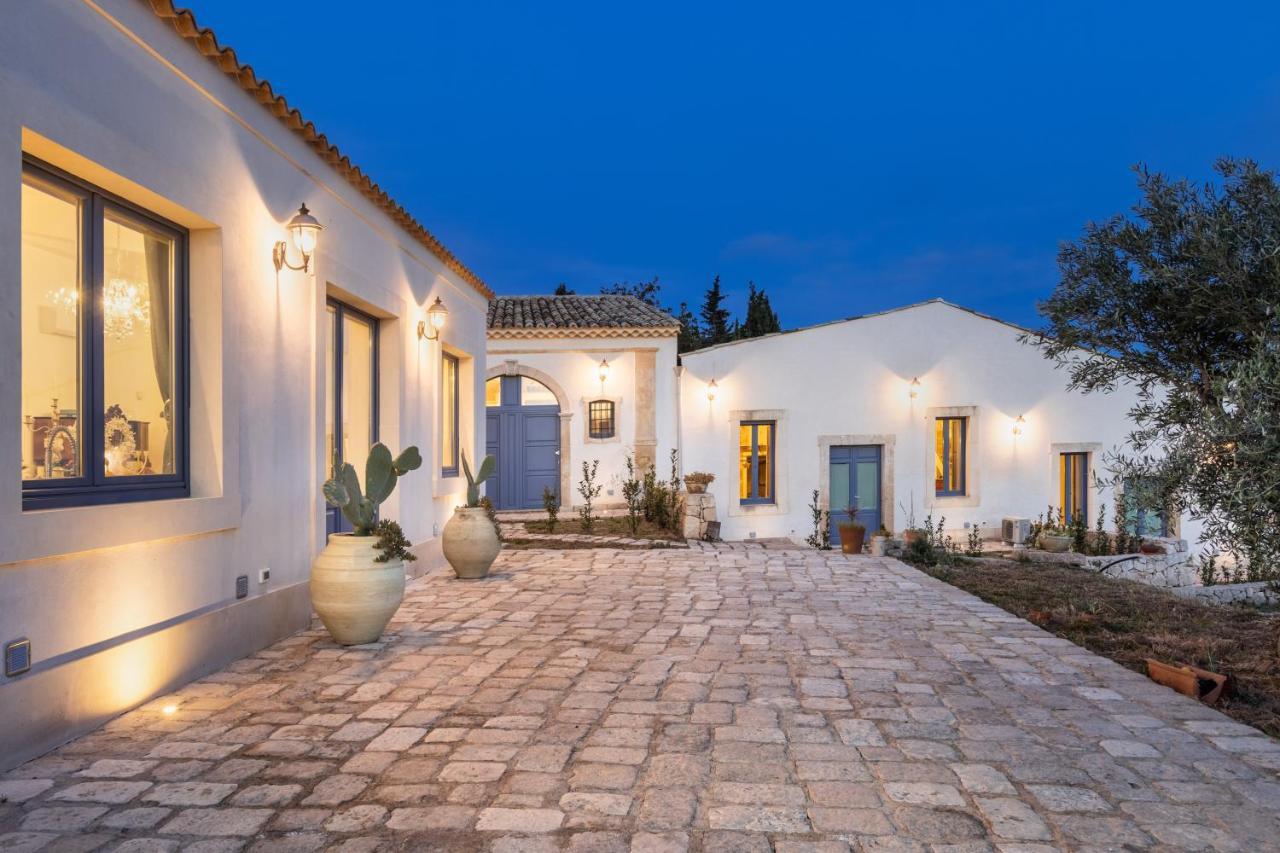 Michael Garden Bed and Breakfast Νότο Εξωτερικό φωτογραφία