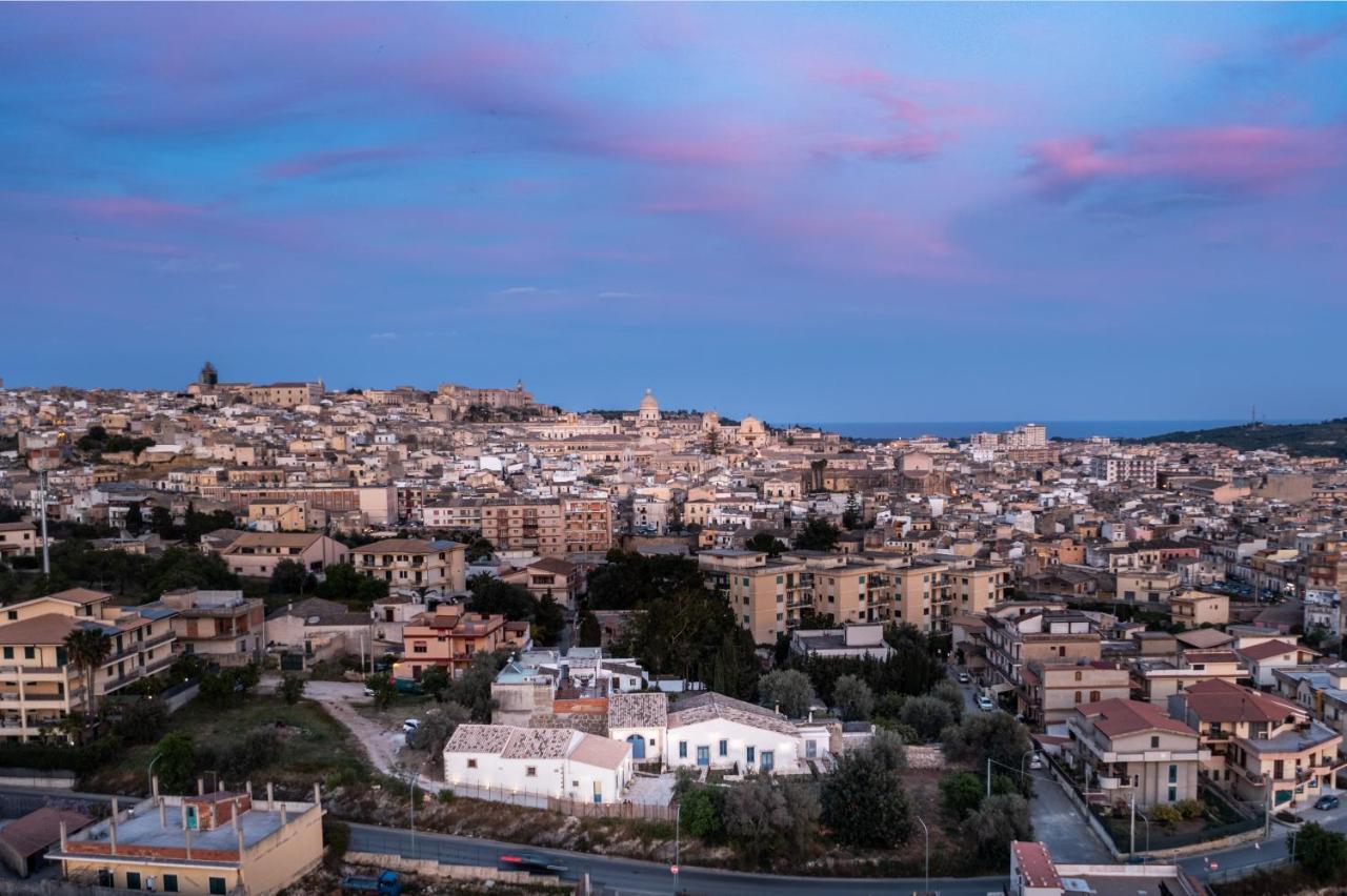 Michael Garden Bed and Breakfast Νότο Εξωτερικό φωτογραφία