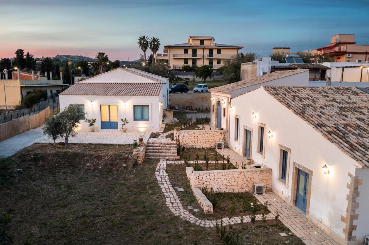 Michael Garden Bed and Breakfast Νότο Εξωτερικό φωτογραφία