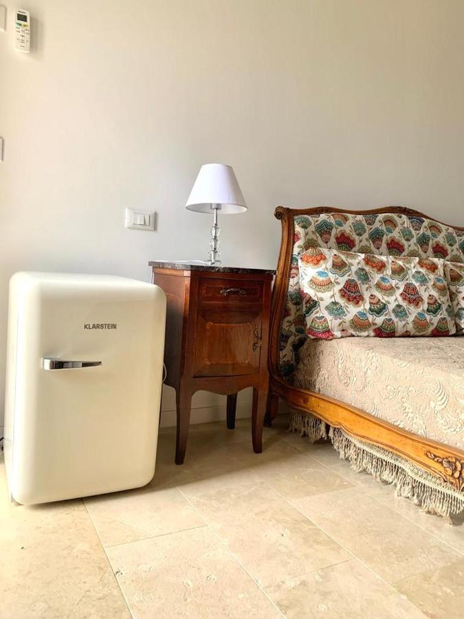 Michael Garden Bed and Breakfast Νότο Εξωτερικό φωτογραφία