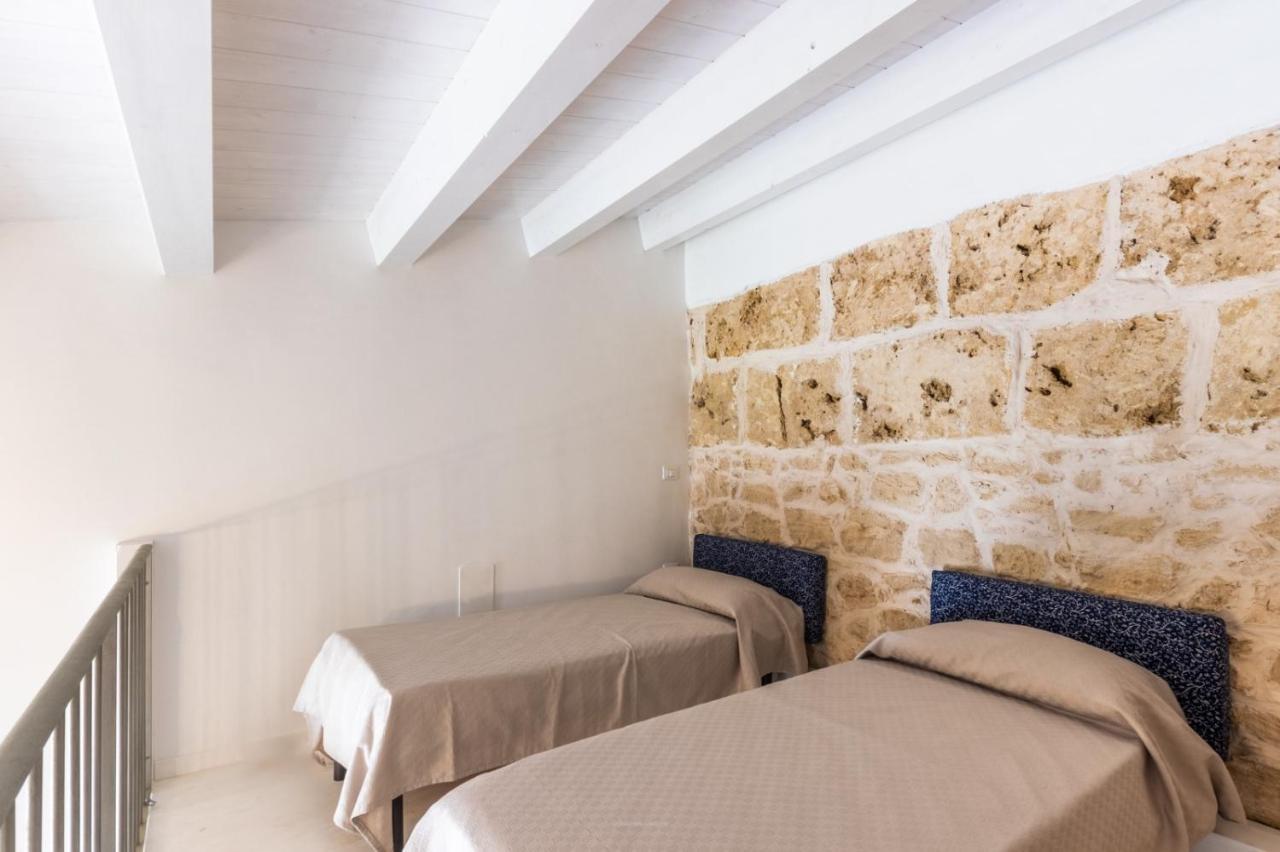 Michael Garden Bed and Breakfast Νότο Εξωτερικό φωτογραφία