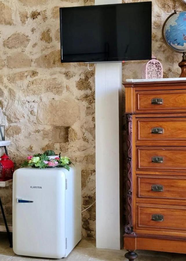 Michael Garden Bed and Breakfast Νότο Εξωτερικό φωτογραφία