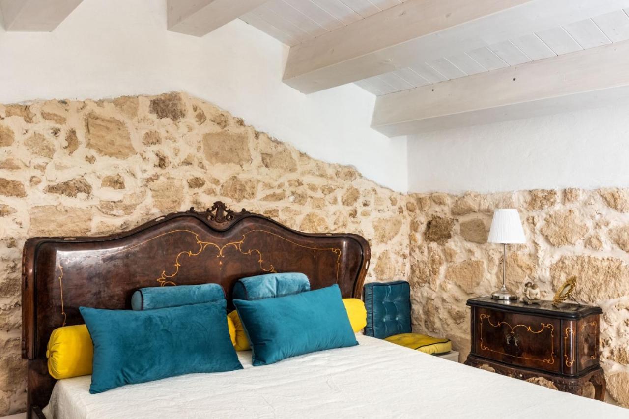 Michael Garden Bed and Breakfast Νότο Εξωτερικό φωτογραφία