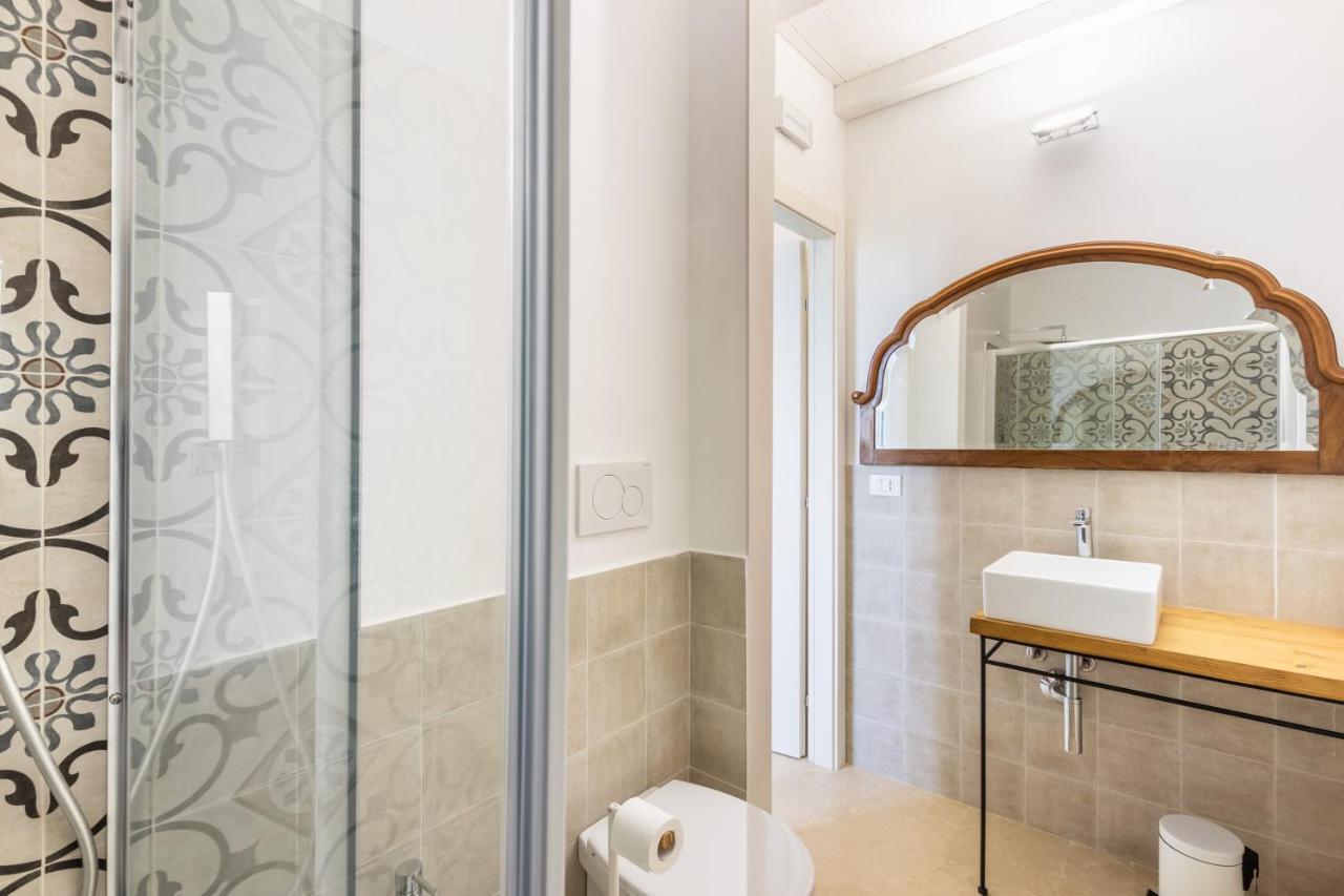 Michael Garden Bed and Breakfast Νότο Εξωτερικό φωτογραφία