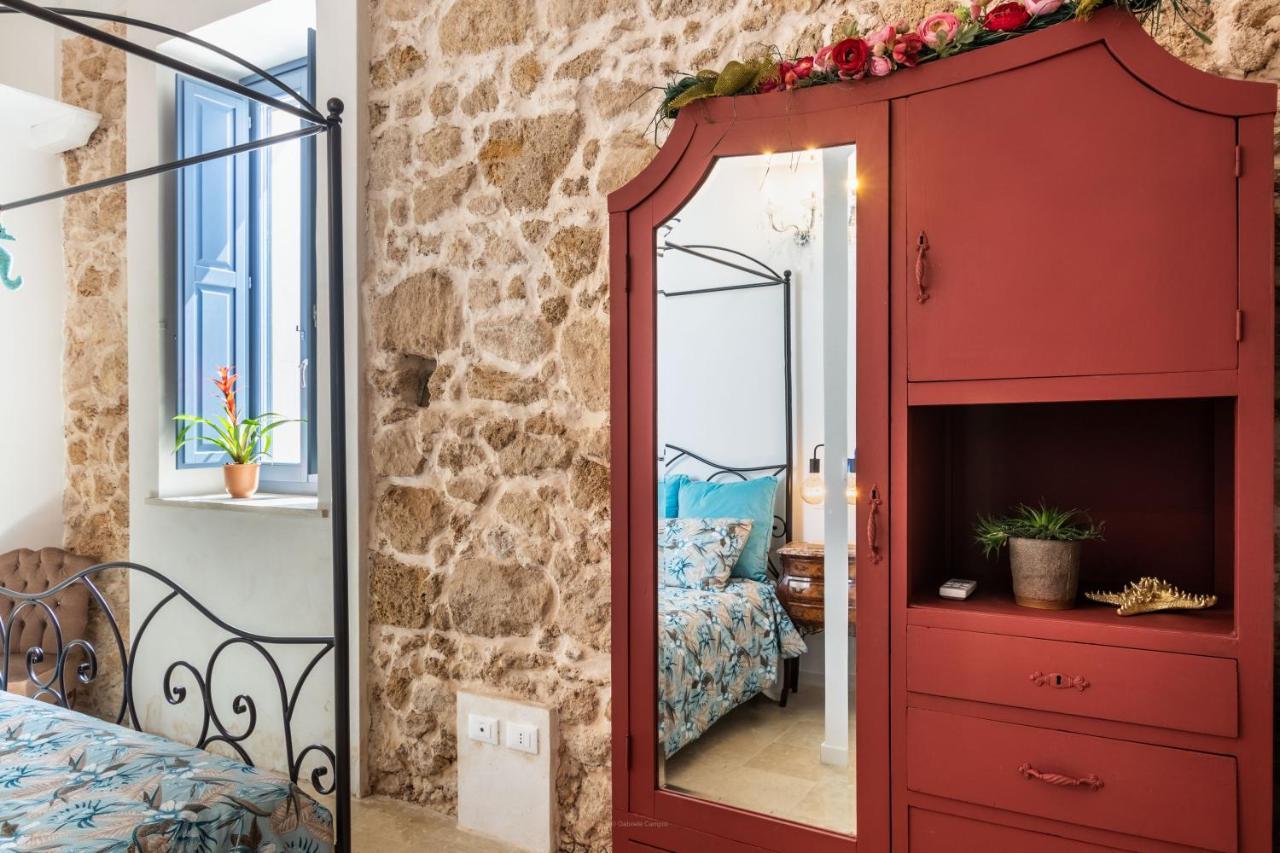Michael Garden Bed and Breakfast Νότο Εξωτερικό φωτογραφία