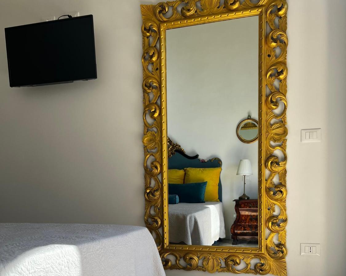 Michael Garden Bed and Breakfast Νότο Εξωτερικό φωτογραφία