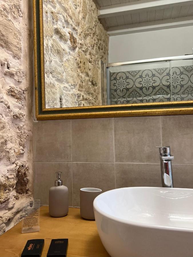 Michael Garden Bed and Breakfast Νότο Εξωτερικό φωτογραφία