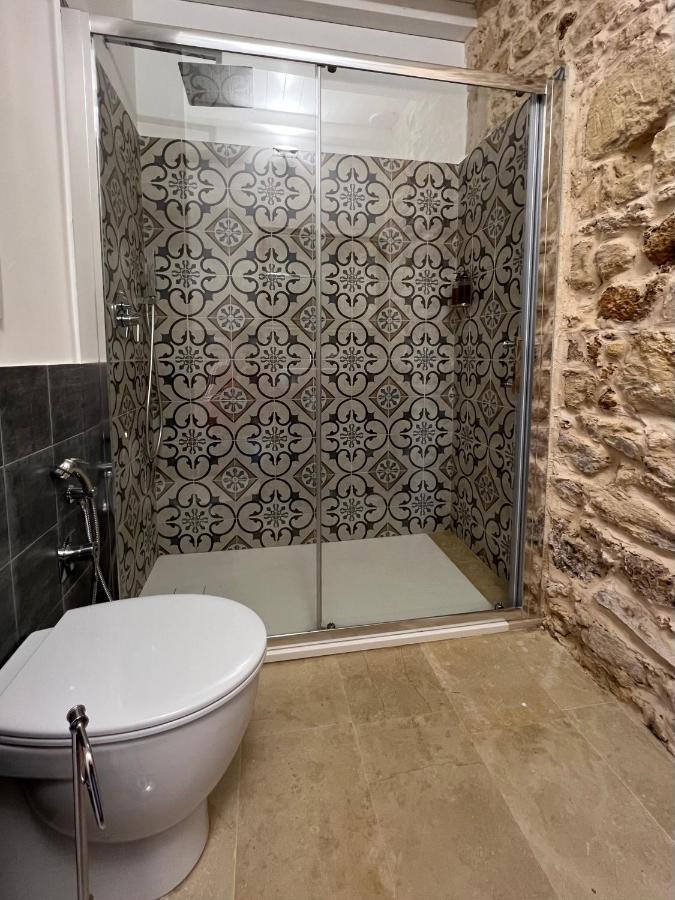 Michael Garden Bed and Breakfast Νότο Εξωτερικό φωτογραφία