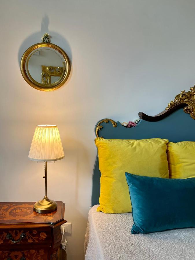 Michael Garden Bed and Breakfast Νότο Εξωτερικό φωτογραφία