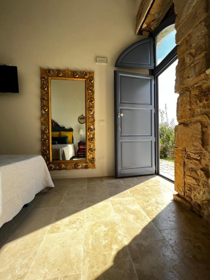 Michael Garden Bed and Breakfast Νότο Εξωτερικό φωτογραφία