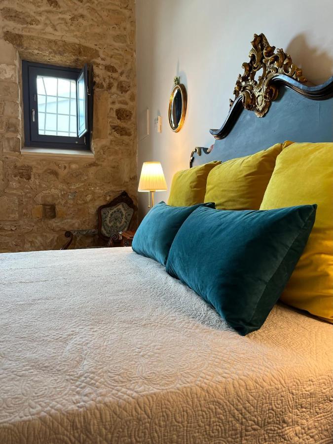 Michael Garden Bed and Breakfast Νότο Εξωτερικό φωτογραφία