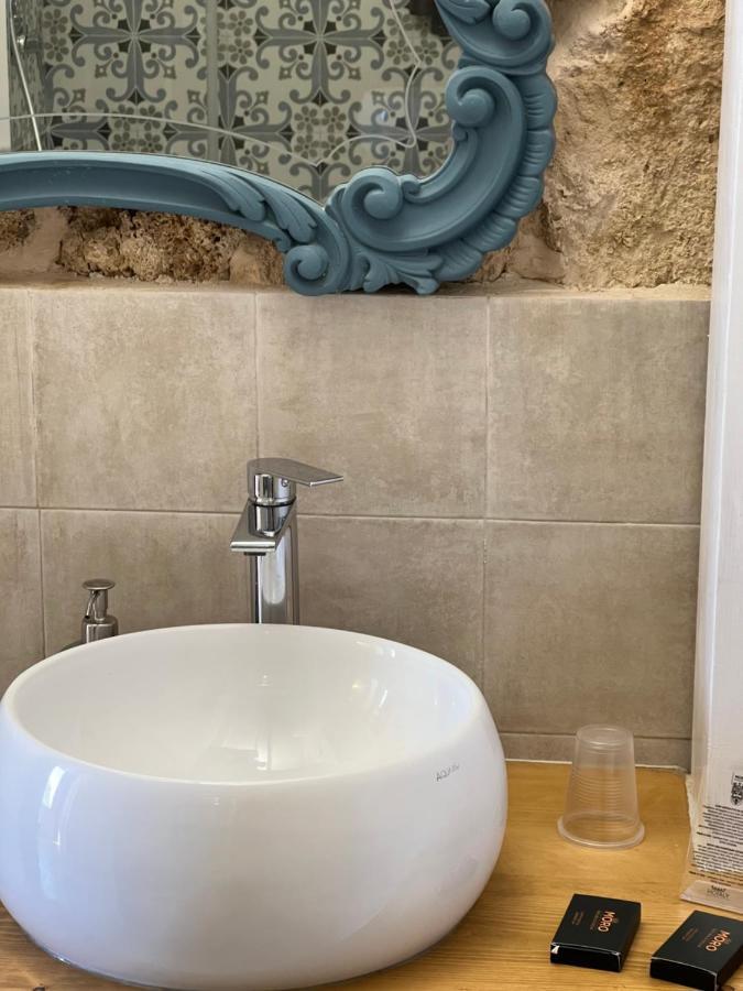 Michael Garden Bed and Breakfast Νότο Εξωτερικό φωτογραφία