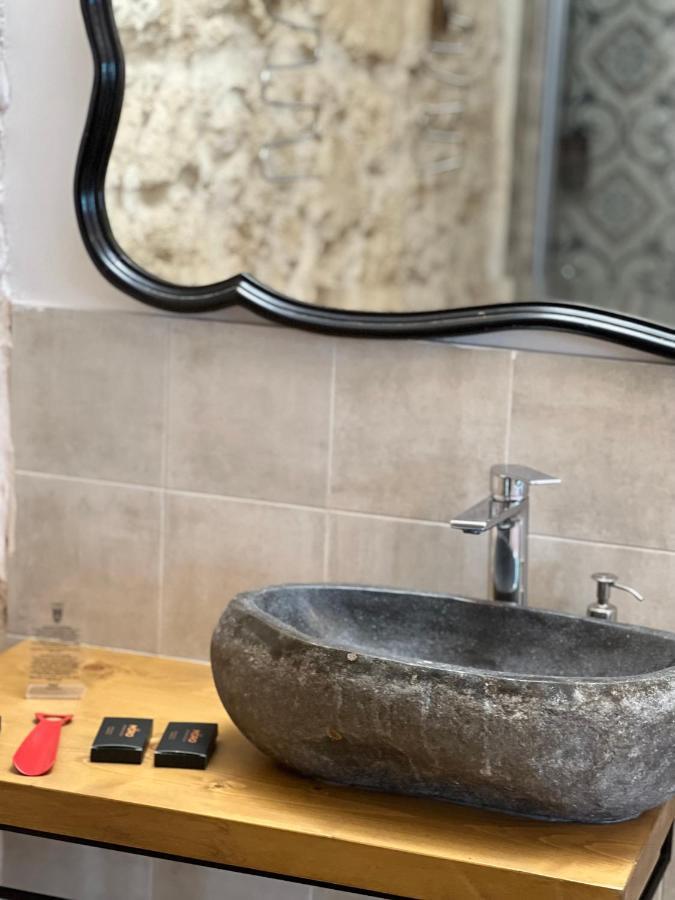 Michael Garden Bed and Breakfast Νότο Εξωτερικό φωτογραφία
