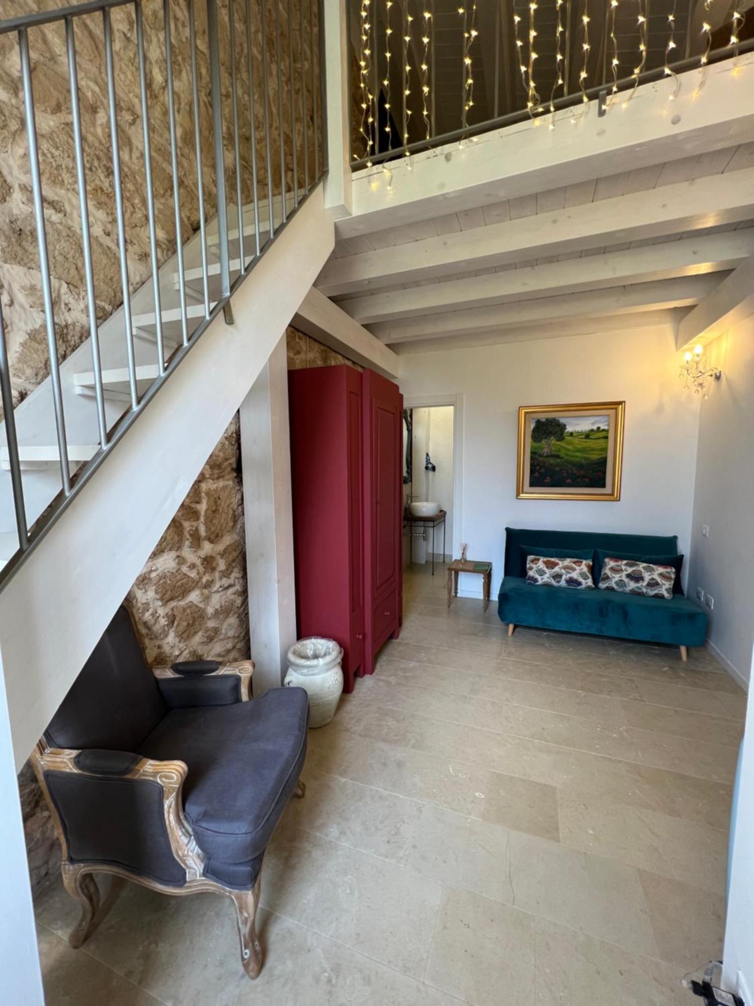 Michael Garden Bed and Breakfast Νότο Εξωτερικό φωτογραφία