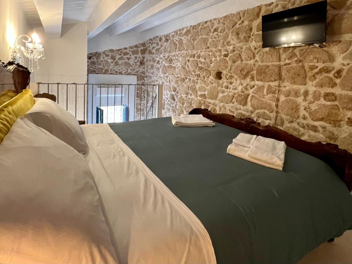 Michael Garden Bed and Breakfast Νότο Εξωτερικό φωτογραφία