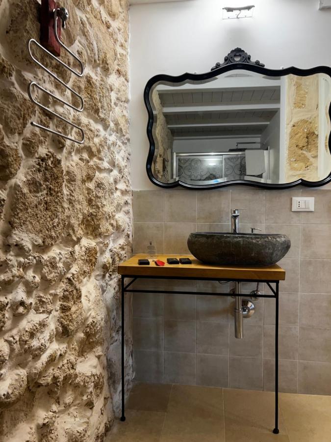 Michael Garden Bed and Breakfast Νότο Εξωτερικό φωτογραφία