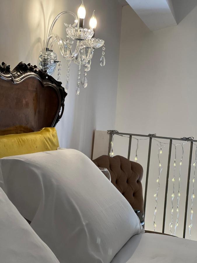 Michael Garden Bed and Breakfast Νότο Εξωτερικό φωτογραφία