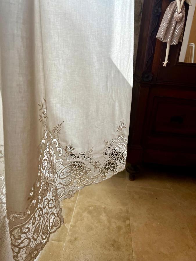 Michael Garden Bed and Breakfast Νότο Εξωτερικό φωτογραφία