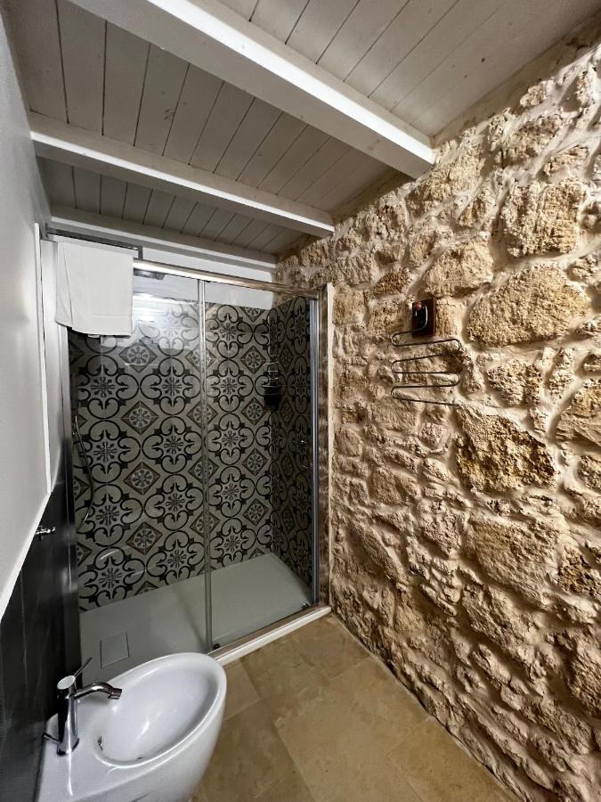 Michael Garden Bed and Breakfast Νότο Εξωτερικό φωτογραφία